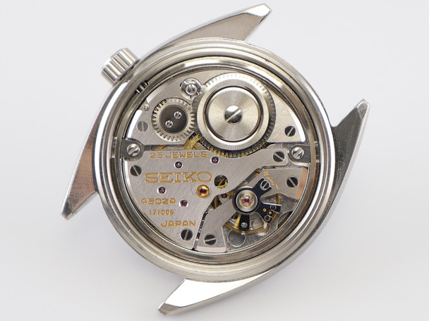 King Seiko 45KS Hi-Beat 36000 bph VWS-3180