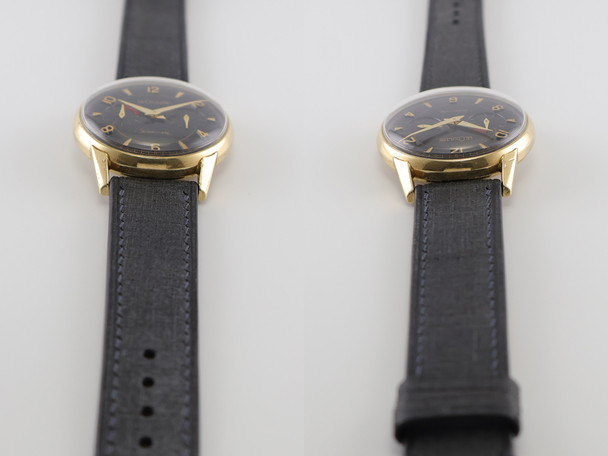 LeCoultre Futurematic VWS-3148