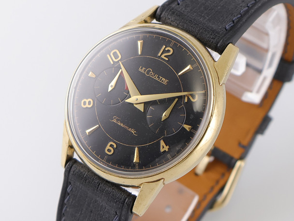 LeCoultre Futurematic VWS-3148