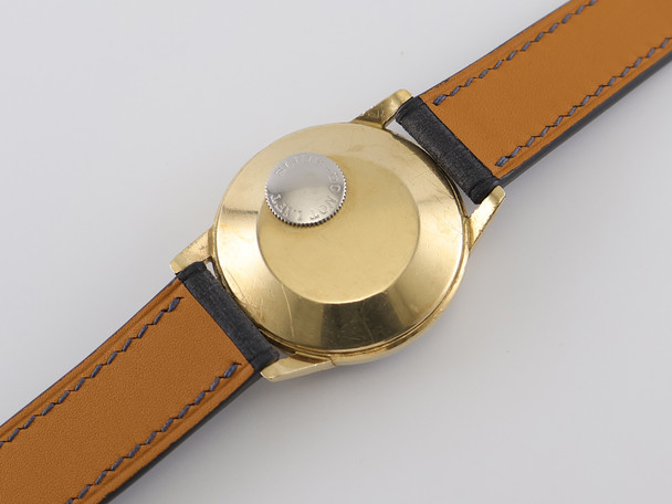 LeCoultre Futurematic VWS-3148