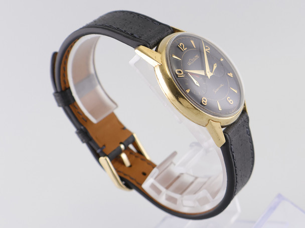 LeCoultre Futurematic VWS-3148