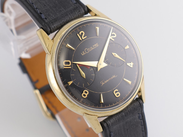 LeCoultre Futurematic VWS-3148