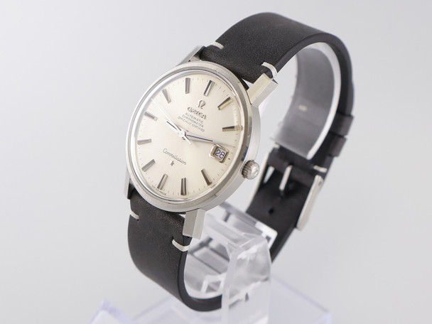 Omega Constellation Chronometer VWS-3182