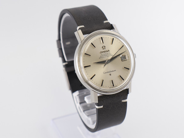 Omega Constellation Chronometer VWS-3182