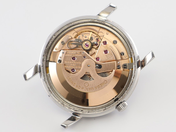 Omega Constellation Chronometer VWS-3182