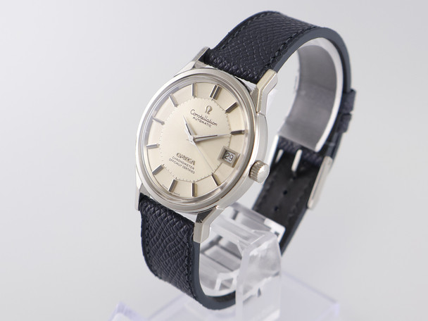 Omega Pie Pan Constellation Chronometer Automatic VWS-3184
