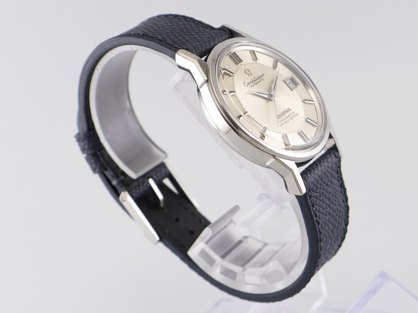 Omega Pie Pan Constellation Chronometer Automatic VWS-3184