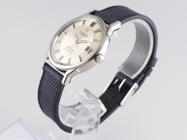 Omega Pie Pan Constellation Chronometer Automatic VWS-3184