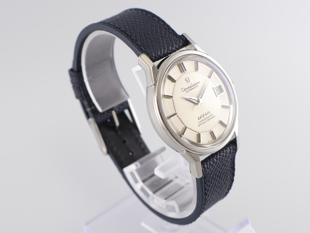 Omega Pie Pan Constellation Chronometer Automatic VWS-3184