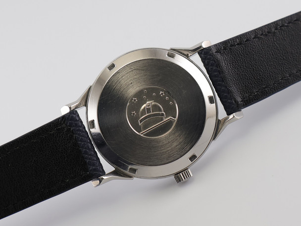 Omega Pie Pan Constellation Chronometer Automatic VWS-3184