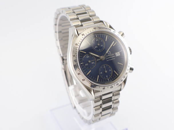 Omega Speedmaster Automatic VWS-3185