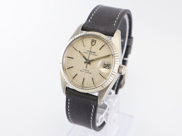 Tudor Prince Oysterdate VWS-3188