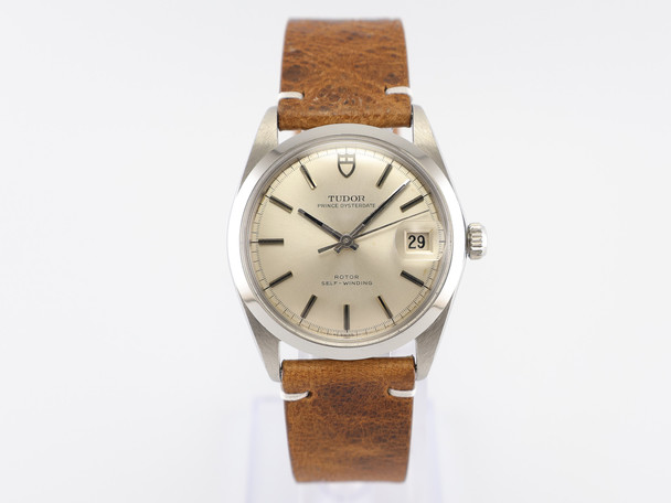 Tudor Prince Oysterdate VWS-3189
