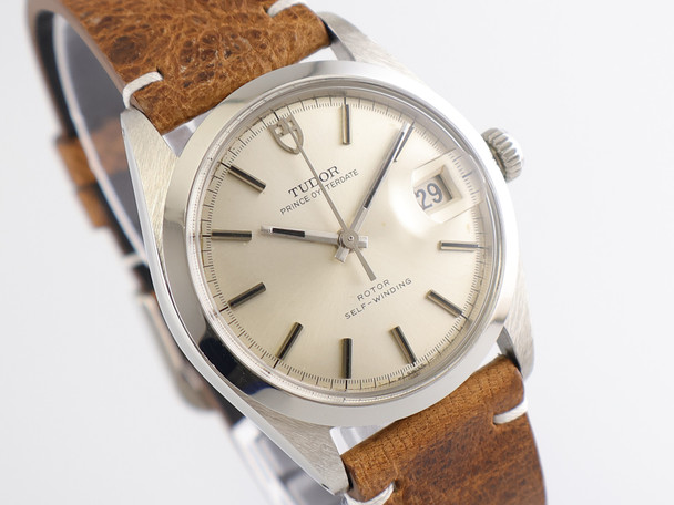 Tudor Prince Oysterdate VWS-3189