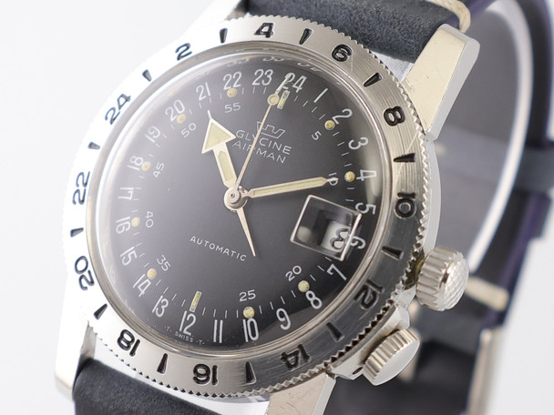 Glycine Airman VWS-3191