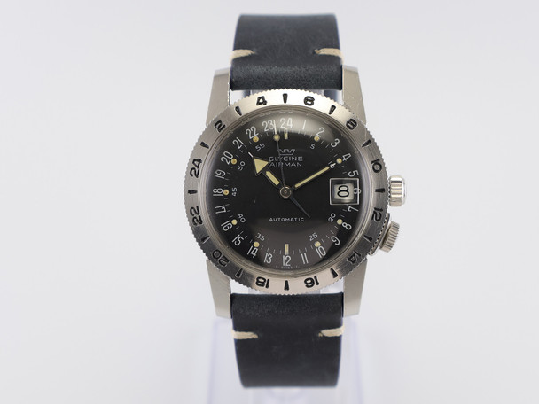 Glycine Airman VWS-3191