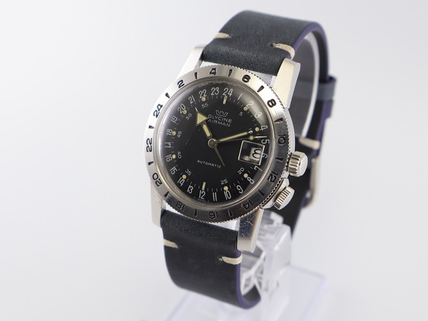 Glycine Airman VWS-3191