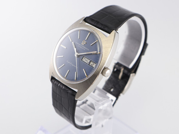 Girard-Perregaux Gyromatic High Frequency 36000 bph VWS-3193