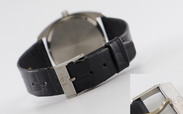 Girard-Perregaux Gyromatic High Frequency 36000 bph VWS-3193