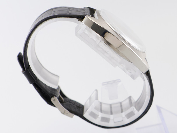 Girard-Perregaux Gyromatic High Frequency 36000 bph VWS-3193