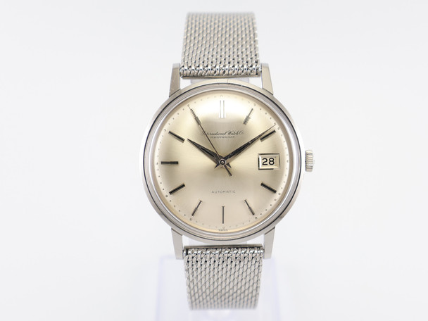 IWC Automatic vintage dress watch VWS-3195