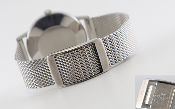 IWC Automatic vintage dress watch VWS-3195