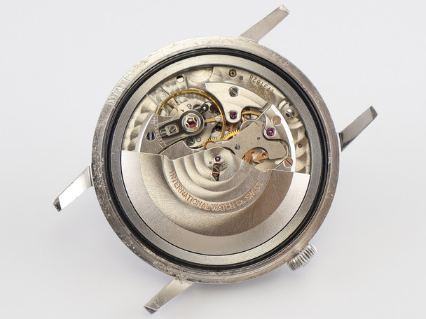 IWC Automatic vintage dress watch VWS-3195