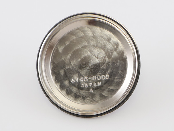 Grand Seiko GS61 6145-8000 Hi-Beat 36000 bph VWS-3198