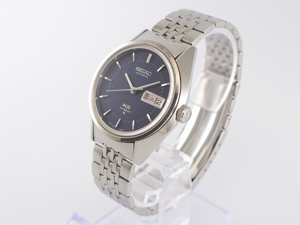 King Seiko 56KS Hi-Beat VWS-3201