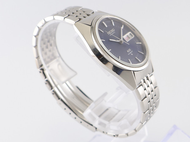 King Seiko 56KS Hi-Beat VWS-3201