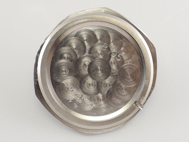 Audemars Piguet "AP Steel" VWS-3203