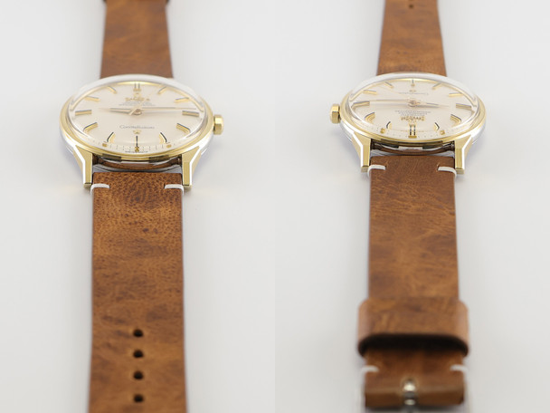 Omega Constellation Chronometer VWS-3204