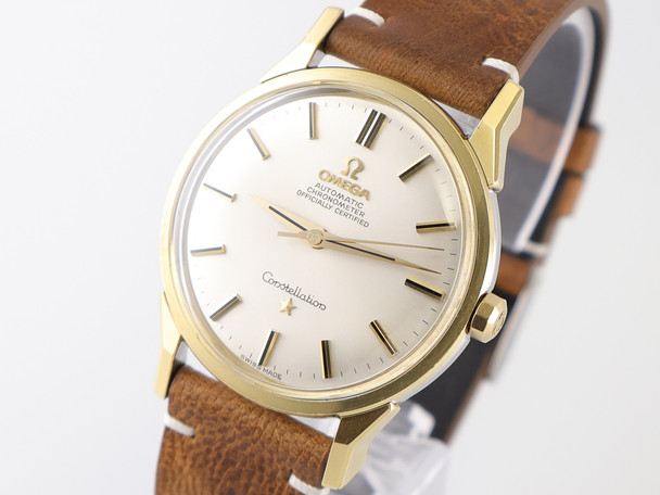 Omega Constellation Chronometer VWS-3204