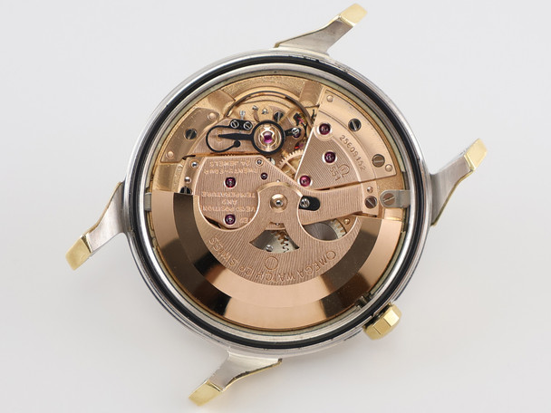 Omega Constellation Chronometer VWS-3204