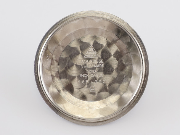 Omega Geneve Seamaster "Speedmaster Companion" VWS-3207