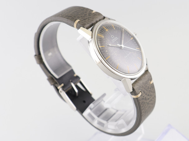 Omega Geneve Seamaster "Speedmaster Companion" VWS-3207