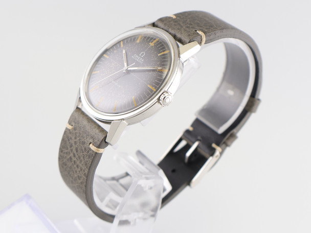 Omega Geneve Seamaster "Speedmaster Companion" VWS-3207