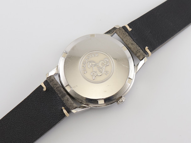 Omega Geneve Seamaster "Speedmaster Companion" VWS-3207