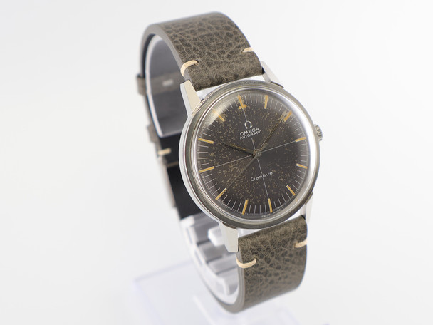 Omega Geneve Seamaster "Speedmaster Companion" VWS-3207