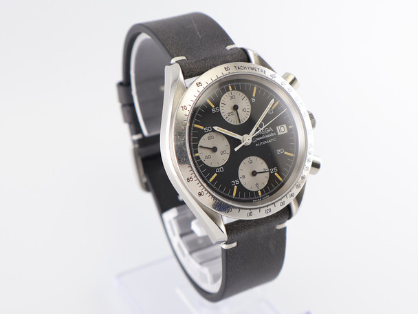 Omega Speedmaster Automatic Albertville Olympics Limited Edition VWS-3208