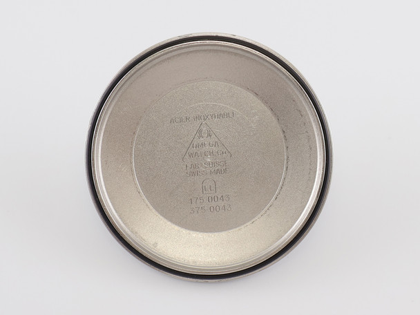 Omega Speedmaster Automatic Albertville Olympics Limited Edition VWS-3208