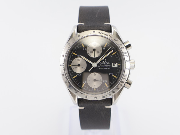 Omega Speedmaster Automatic Albertville Olympics Limited Edition VWS-3208