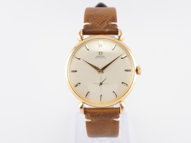 Omega Jumbo Vintage Dress Watch VWS-3209