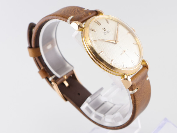 Omega Jumbo Vintage Dress Watch VWS-3209