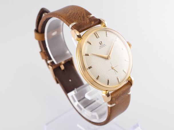 Omega Jumbo Vintage Dress Watch VWS-3209