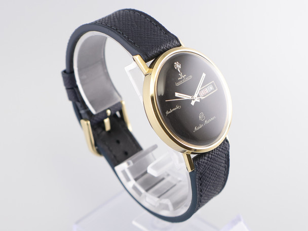 Jaeger-LeCoultre Master Mariner HPG 14K Gold VWS-3211