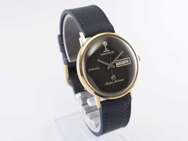 Jaeger-LeCoultre Master Mariner HPG 14K Gold VWS-3211