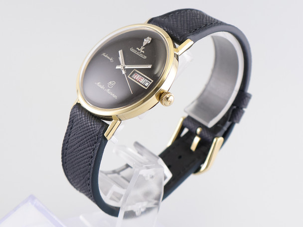 Jaeger-LeCoultre Master Mariner HPG 14K Gold VWS-3211