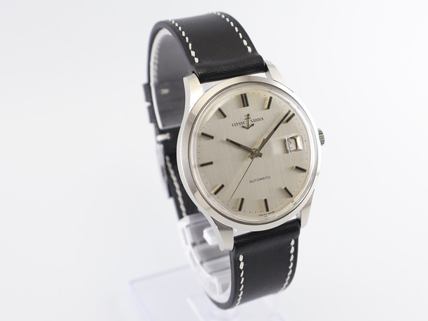 Ulysse Nardin vintage dress watch VWS-3212