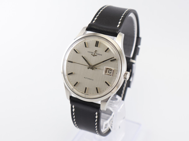 Ulysse Nardin vintage dress watch VWS-3212